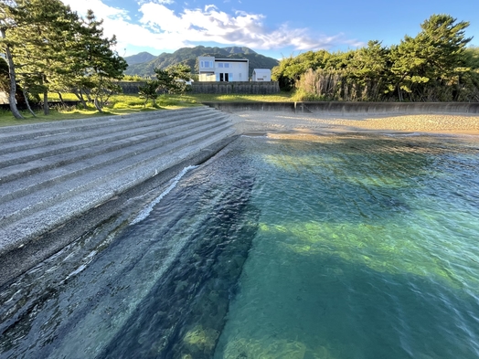 【至福の旅！大吉の旅！】　空火海ZERO〜大人の隠れ家〜1日1組1棟貸